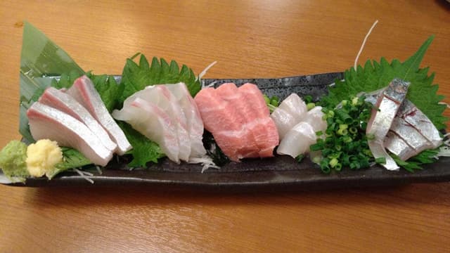 ひとぼし 中村橋総本店 - サブ画像1