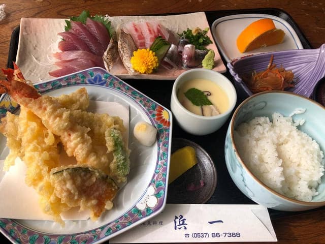 浜一 - サブ画像3