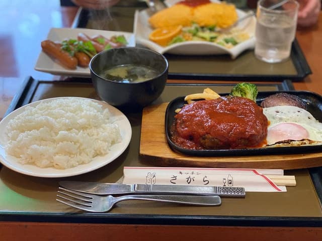 キッチンさがら - サブ画像3