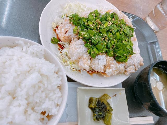 東部湯の丸SA下り スナックコーナー - サブ画像1