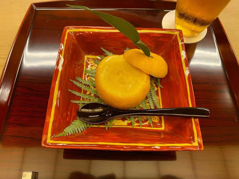 露庵 菊乃井 木屋町店