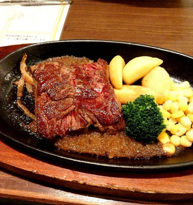 ステーキ宮 ひたちなか店 - サブ画像2