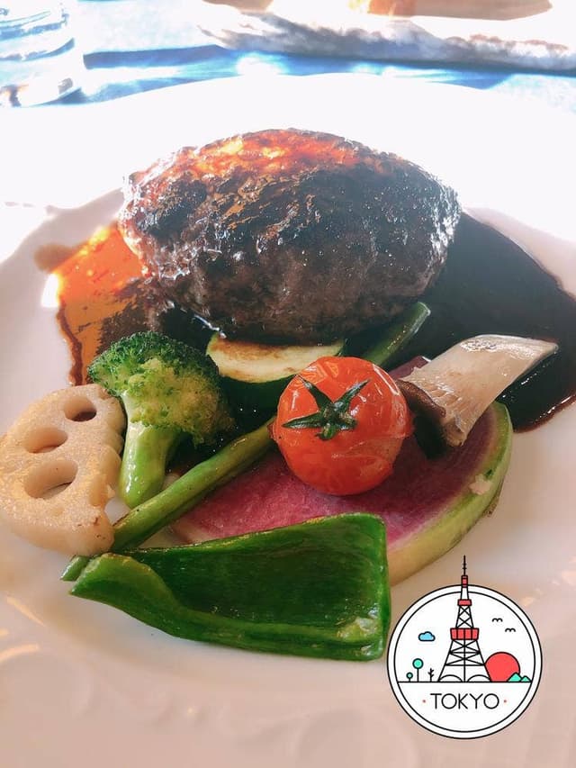 Ristorante MOTOMURA - サブ画像2