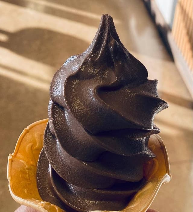 港北食堂 港北PA上り線 - サブ画像2