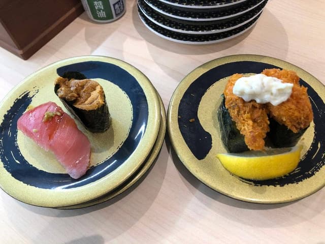 はま寿司 練馬春日町店 - サブ画像2