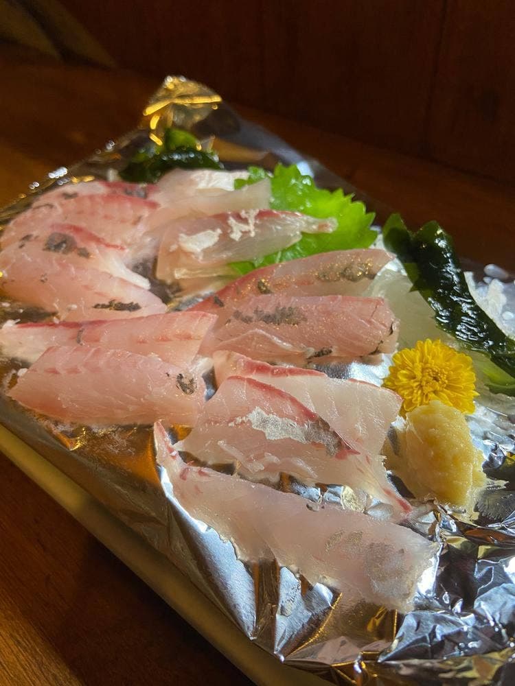 居酒屋栗美庵