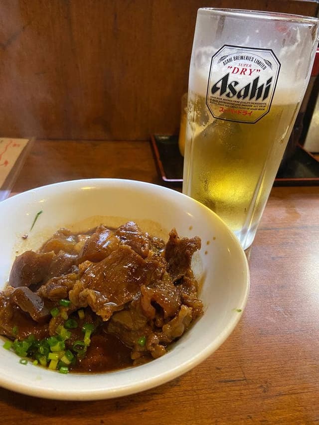 居酒屋栗美庵 - サブ画像2
