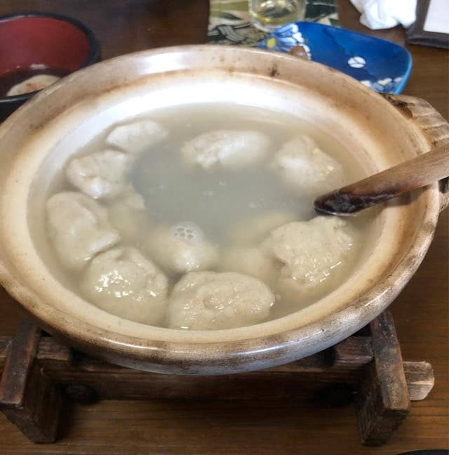 坂の上のそば屋 司 - サブ画像1