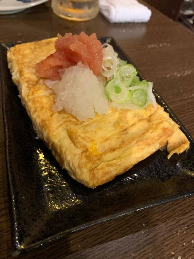 炙り屋六文銭 - サブ画像1