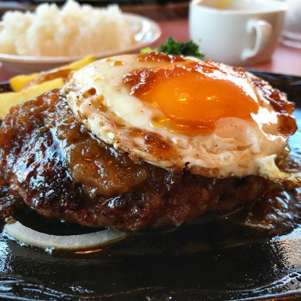 ステーキのあさくま 松戸店