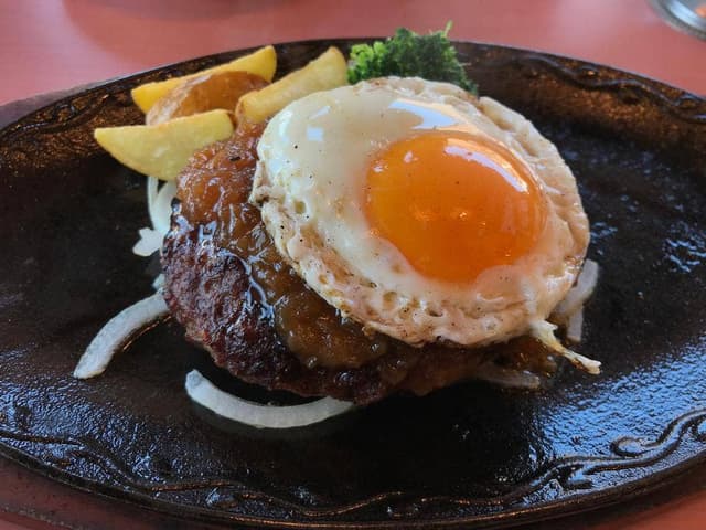 ステーキのあさくま 松戸店 - サブ画像3
