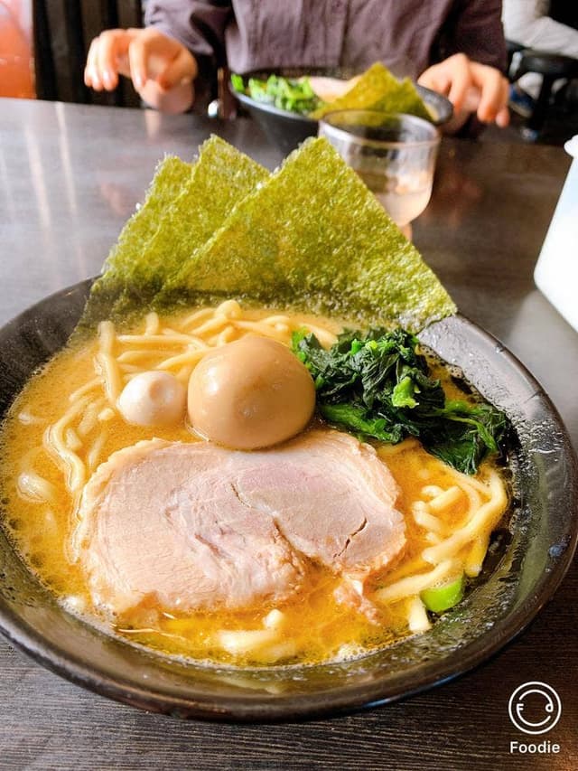 麺匠家 - サブ画像3