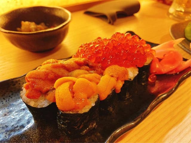 うまい魚と炭火焼 泰三屋 - サブ画像1