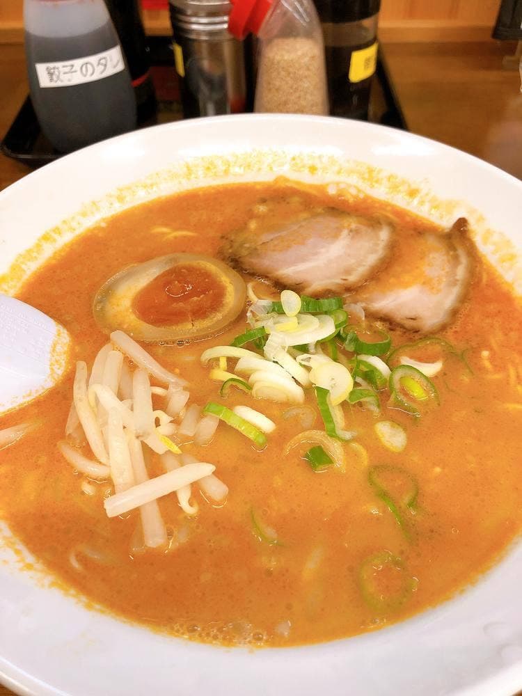 博多麺王 古賀店