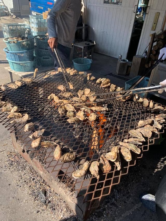 浜英水産 - サブ画像3