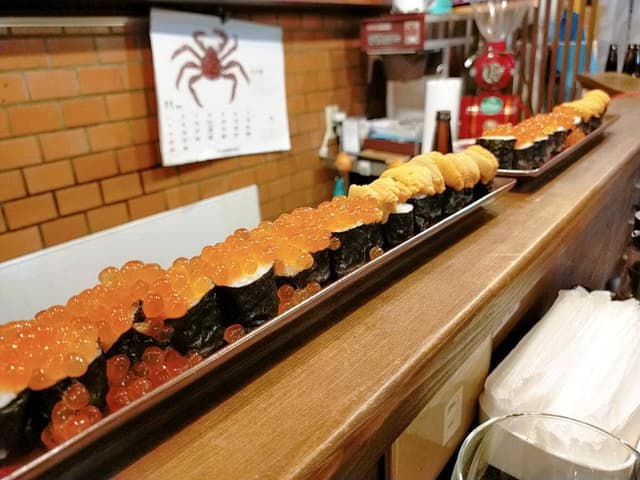 京都中央卸売市場 魚肴屋 だいしめ - サブ画像3