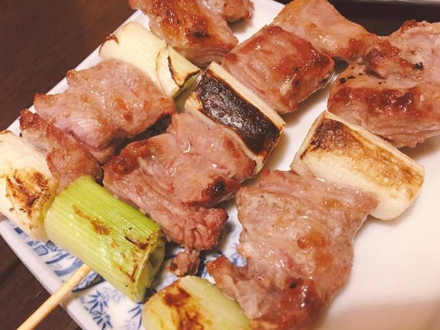 鳥竹 - サブ画像1