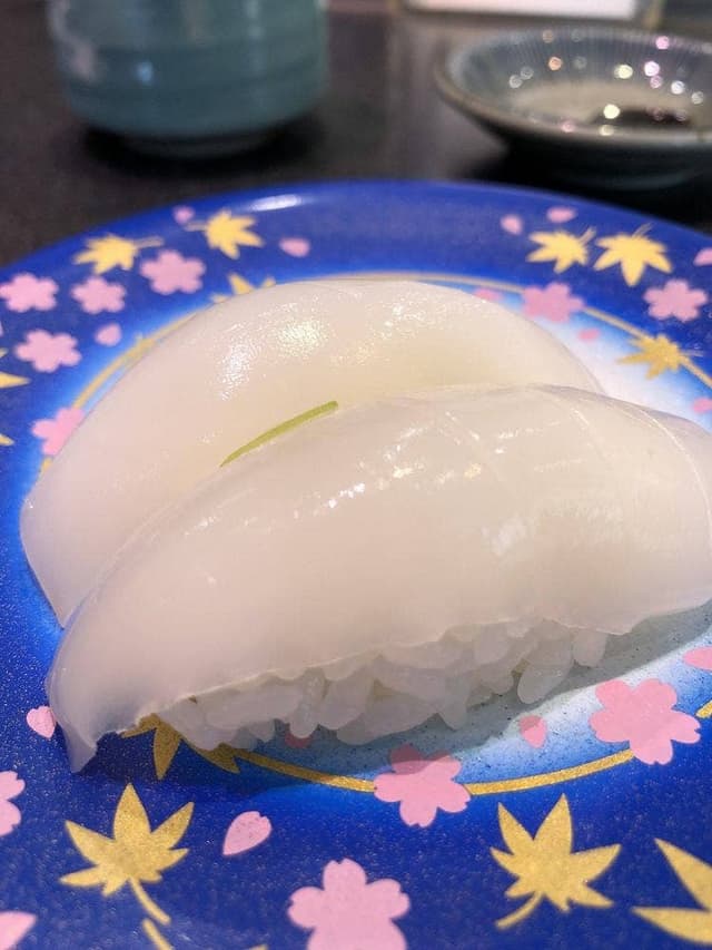 廻鮮 氷見前寿し - サブ画像2