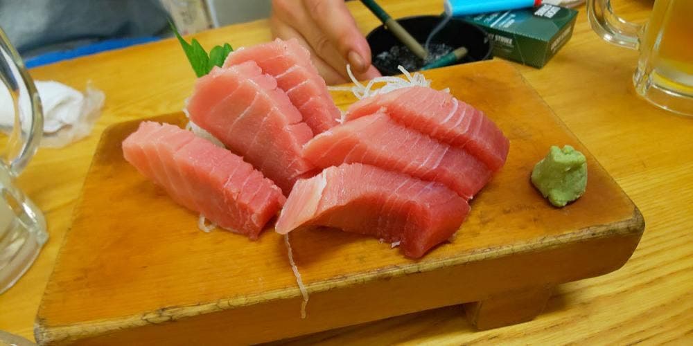 お食事処 ほり川