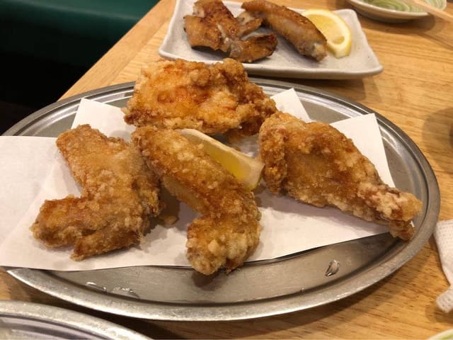 やき鳥 のんちゃん 別館 - サブ画像2