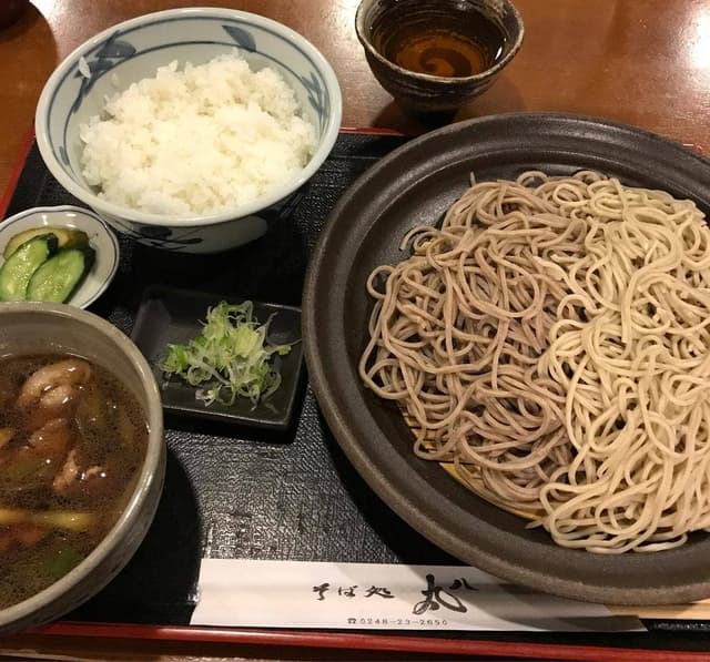 丸八 - サブ画像1