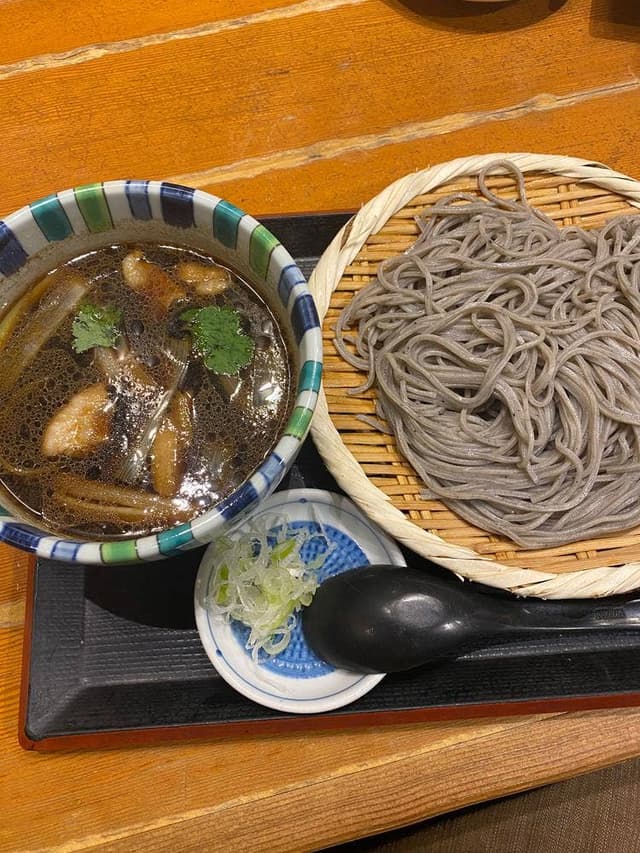 北前そば高田屋 川崎駅前店 - サブ画像1