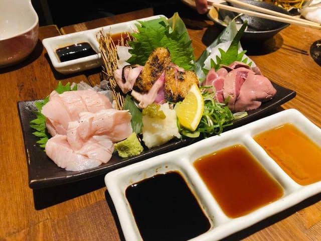 焼鳥スミス - サブ画像3