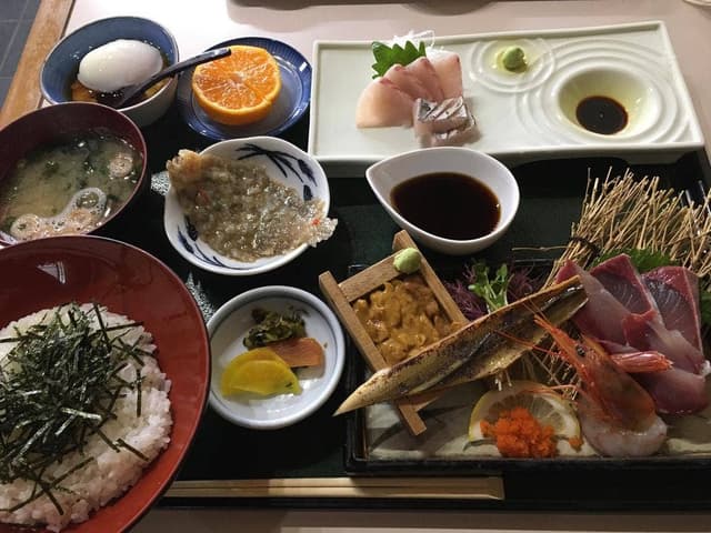 いけす立石 - サブ画像2