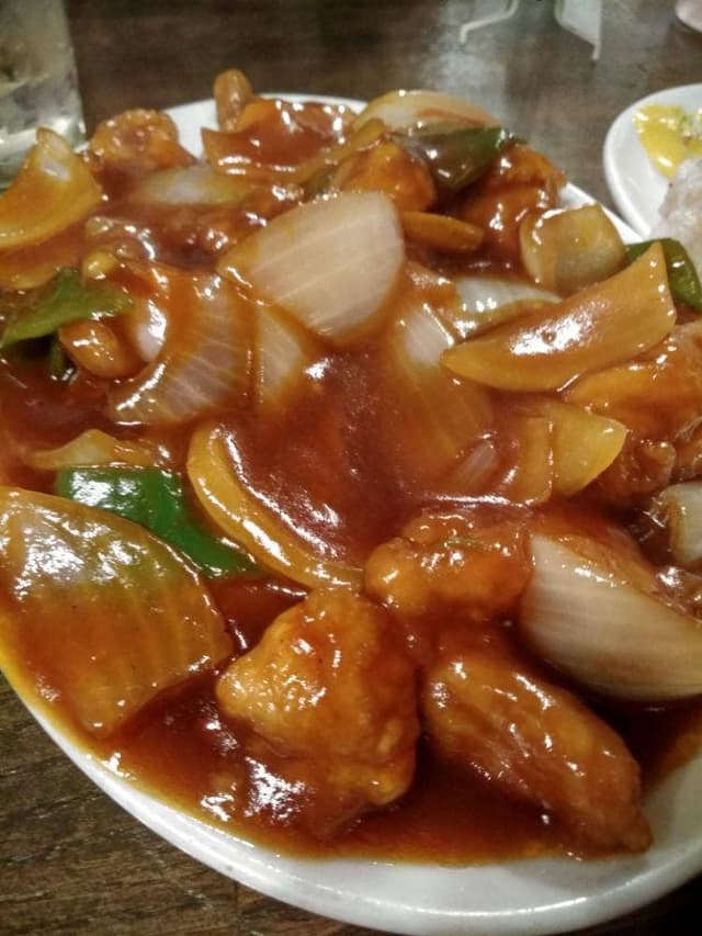 中華そば いのうえ - サブ画像3