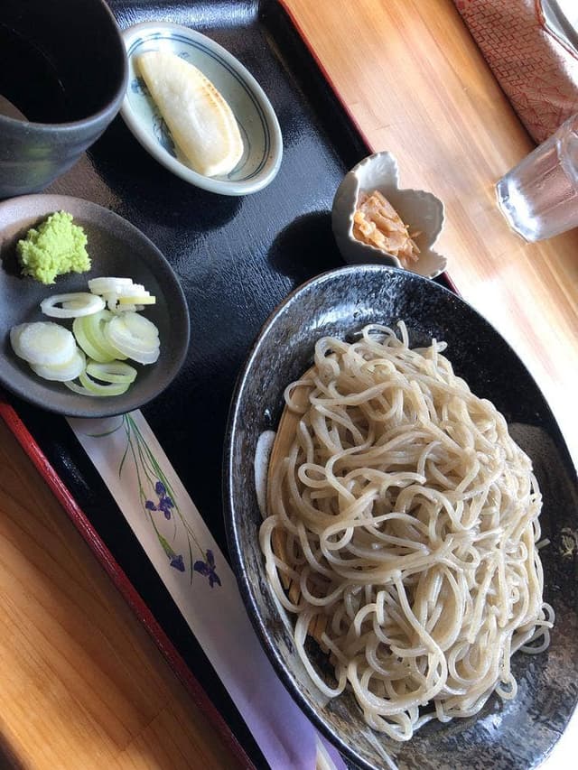 十割蕎麦 貴福茶屋 - サブ画像2