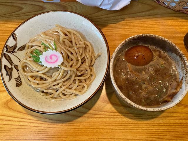 麺吉 - サブ画像3
