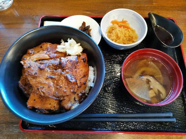道の駅 みつまた - サブ画像1