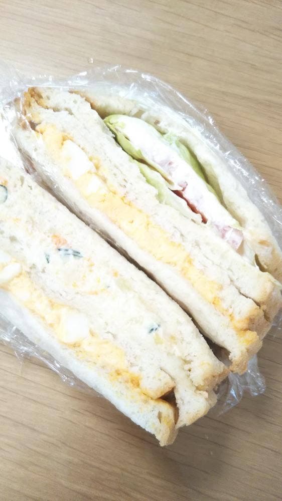 天然酵母みやまパン えん