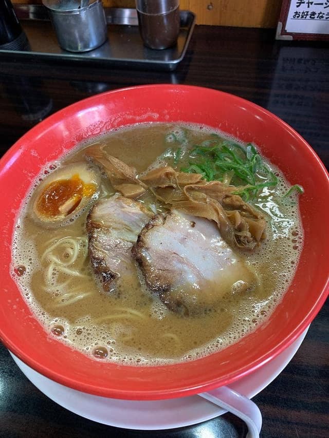麺蔵 ひの屋 - サブ画像3