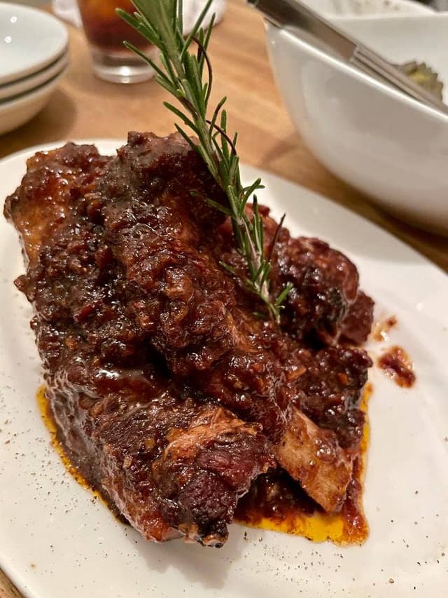 笹塚バル スケッチ - サブ画像1