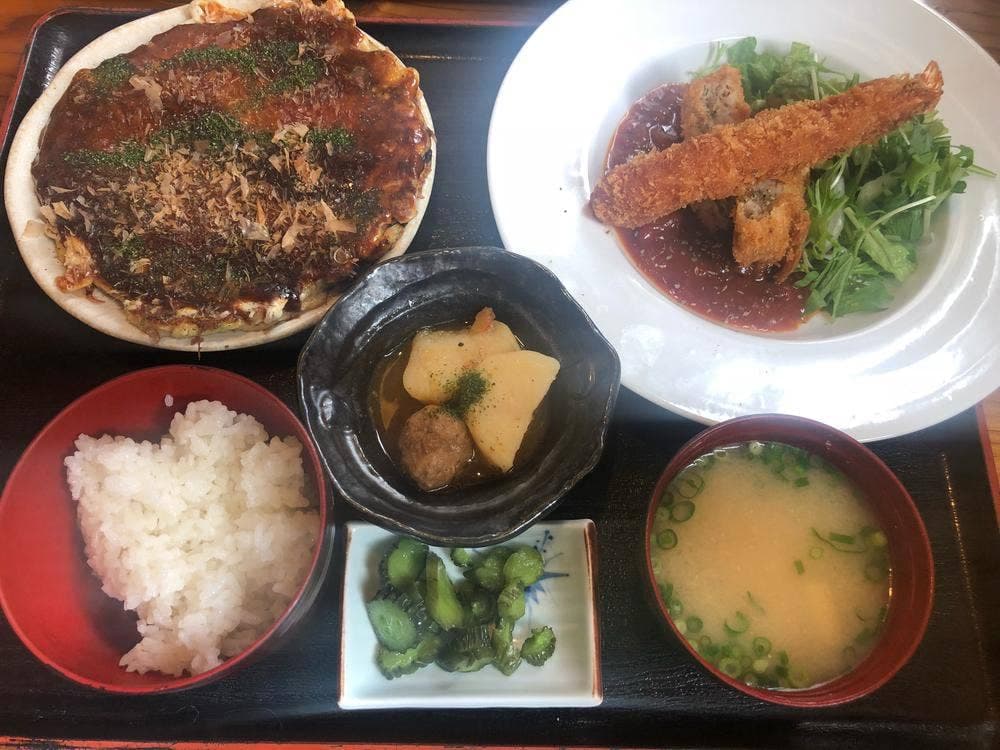 ほらふき亭 菊陽店