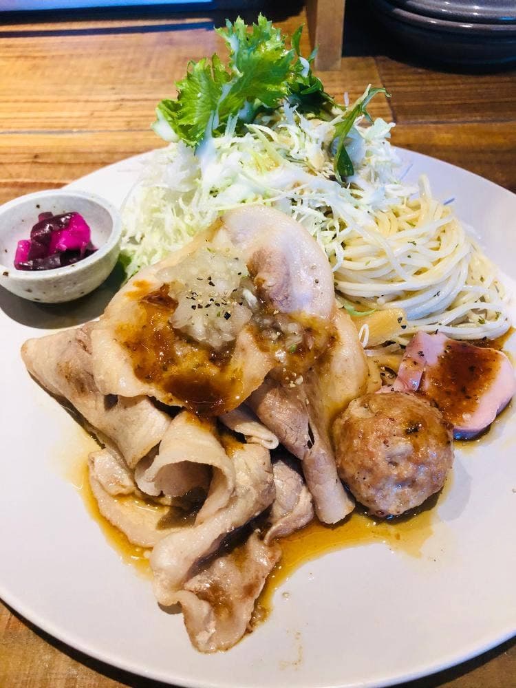 PORK YAKINIKU HOUSE Beston