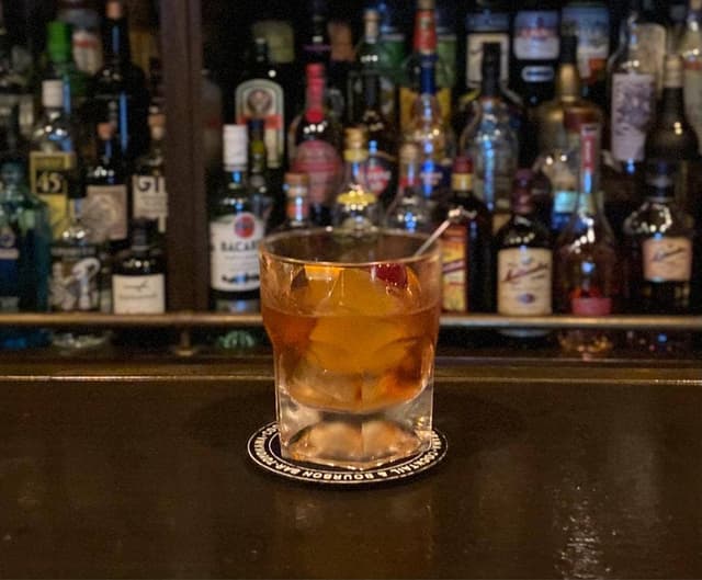 BAR TOYOKAWA - サブ画像3