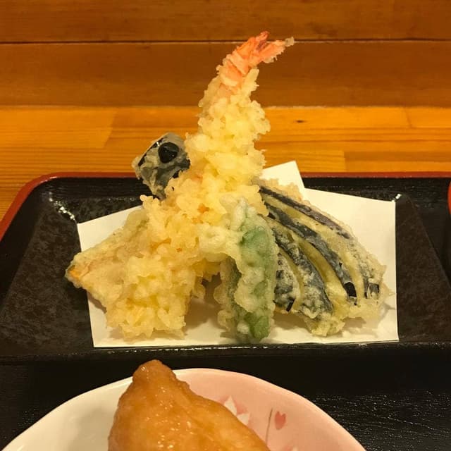 へぎそば居酒屋 猫坊主 - サブ画像1