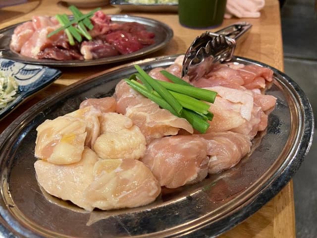 元祖鳥焼き 鳥ボーン 沖映通り店 - サブ画像2