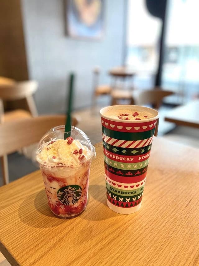 スターバックス コーヒー 三井アウトレットパーク横浜ベイサイド店 - サブ画像2