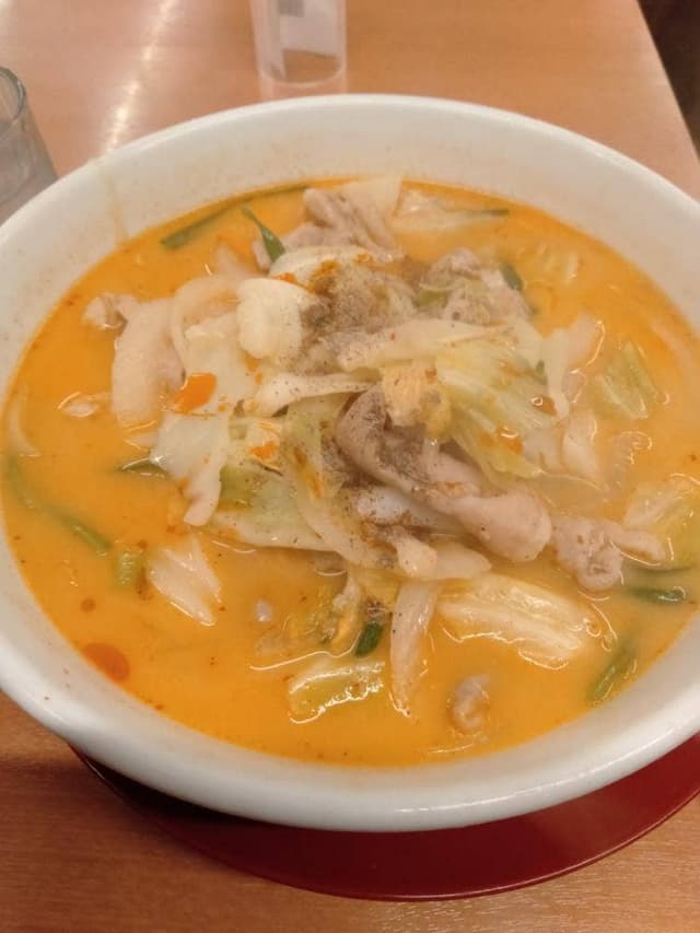 日高屋 新座畑中店 - サブ画像1