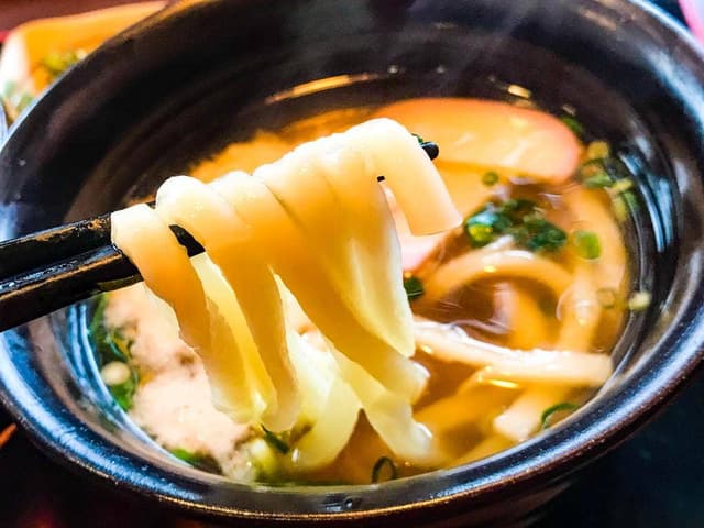 関西うどん こんぴら - サブ画像2