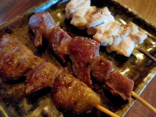 鳥どり - サブ画像3
