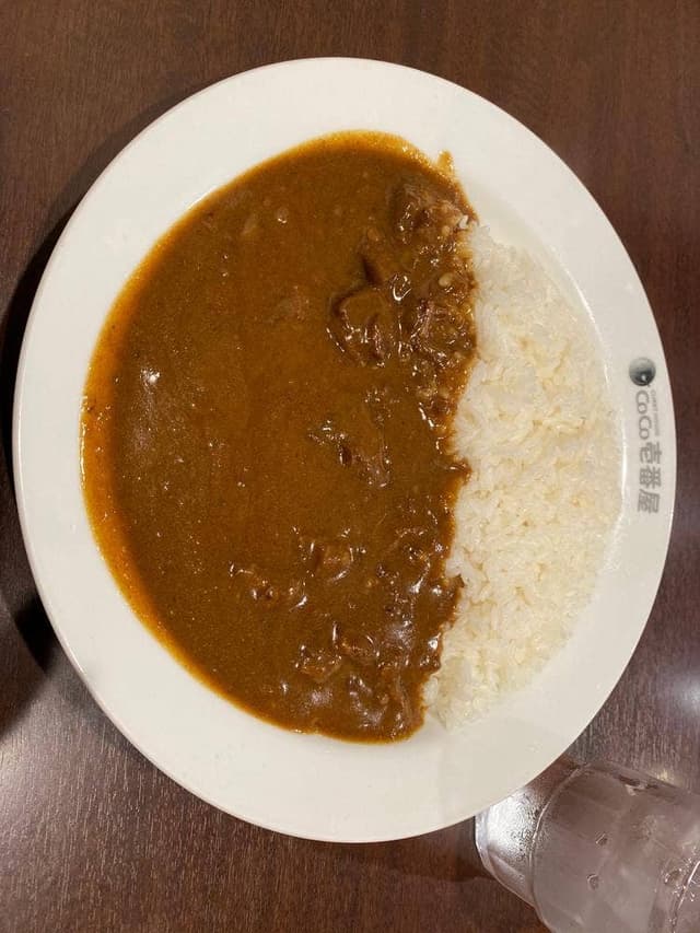 カレーハウスCoCo壱番屋 JR武蔵浦和駅東口店 - サブ画像1