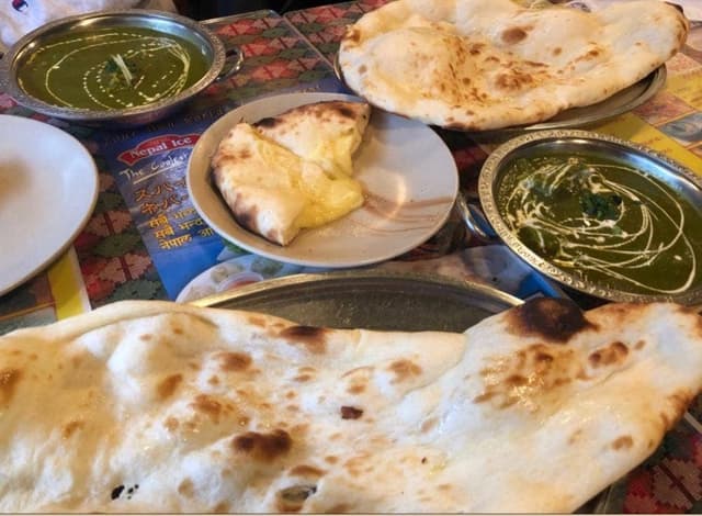 インド料理 RAJA 柏店 - サブ画像3