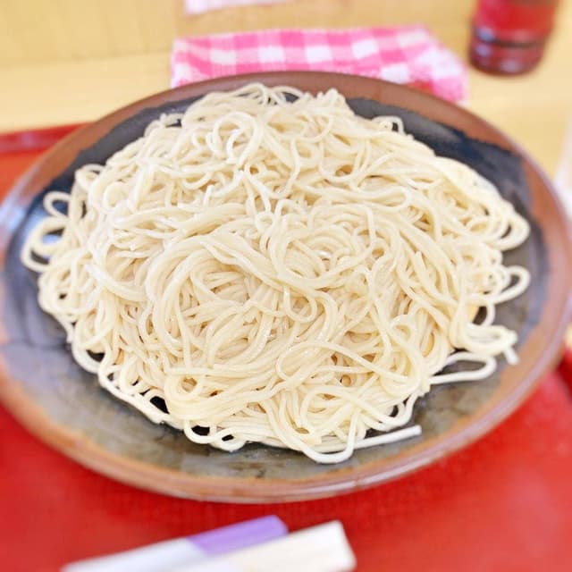 蕎麦 たりお - サブ画像3