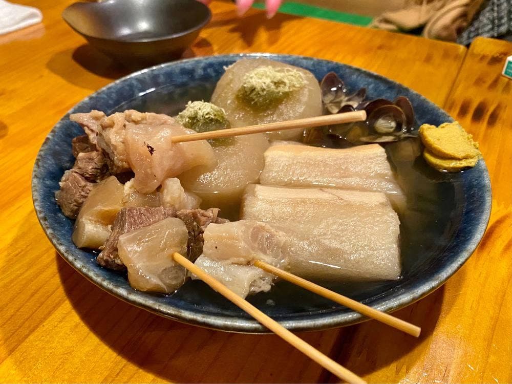 肴 おばんざい しじみ