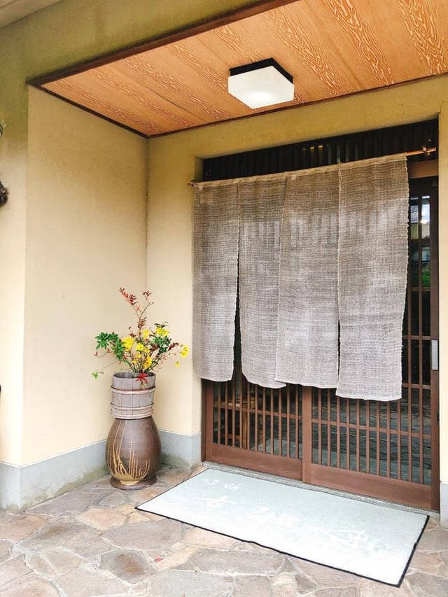 味膳 古雅味 - サブ画像1
