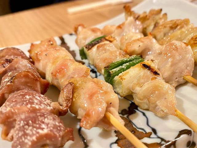 鳥のほそ道 - サブ画像2